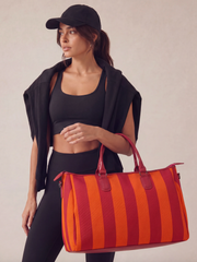 CITY GIRL TRAVEL BAG