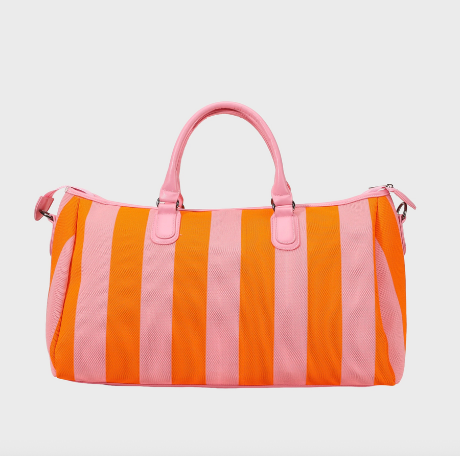 CITY GIRL TRAVEL BAG