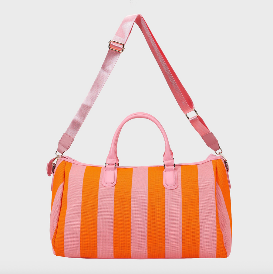 CITY GIRL TRAVEL BAG