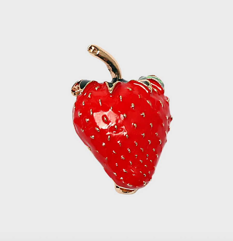 STICKY BESTIE BROOCHE