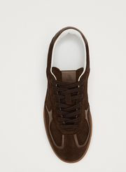 TB.490 RIFE LEATHER SNEAKER