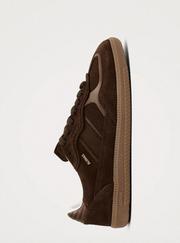 TB.490 RIFE LEATHER SNEAKER