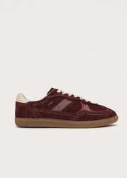 TB.490 RIFE LEATHER SNEAKER