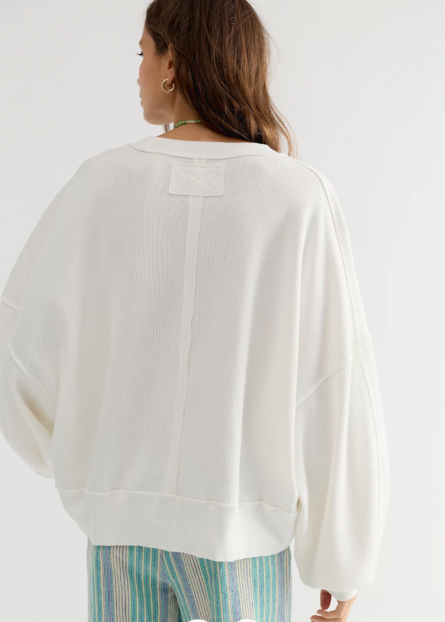 FP SKYLINE THERMAL SHIRT