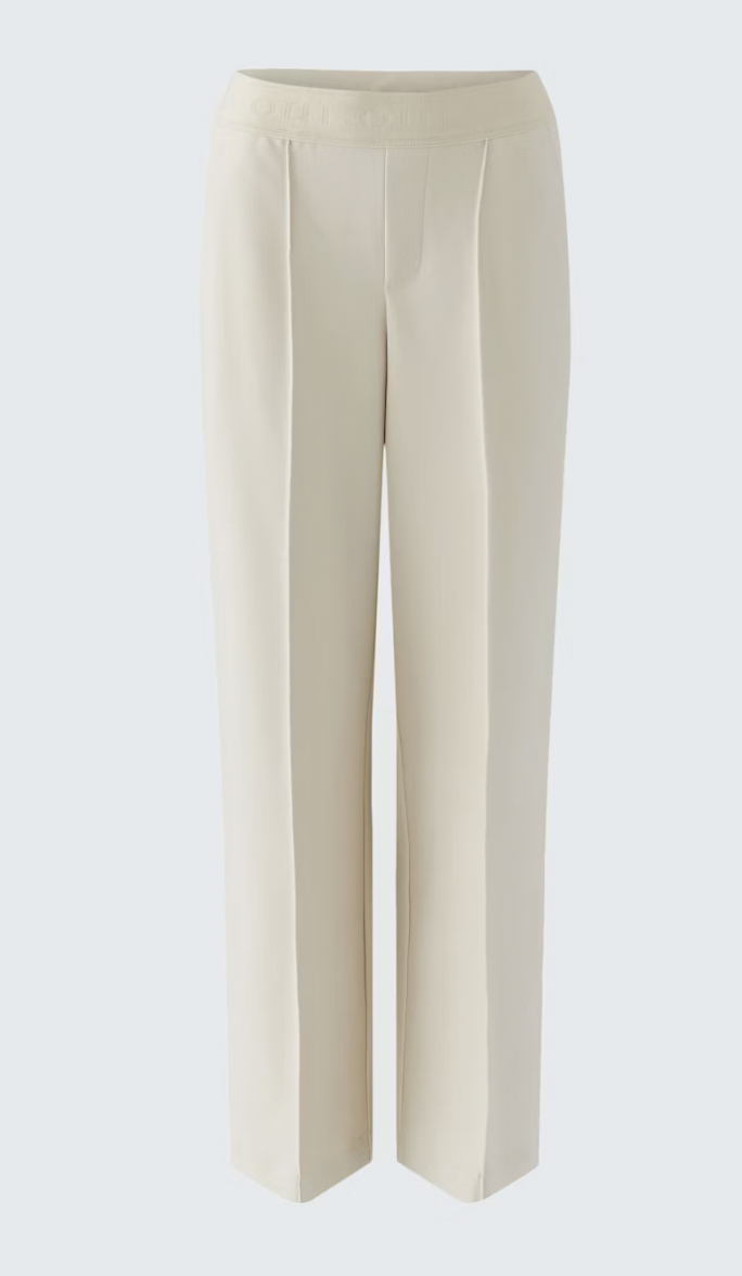 LACY TROUSERS