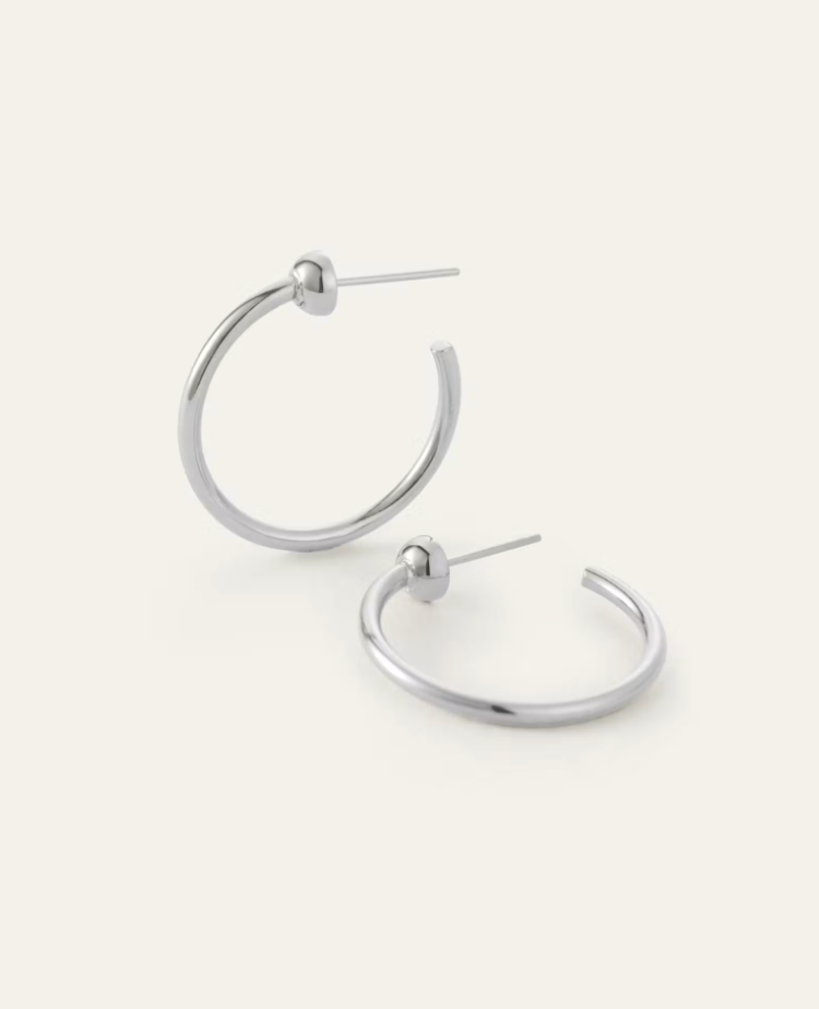 MINI ICON HOOPS