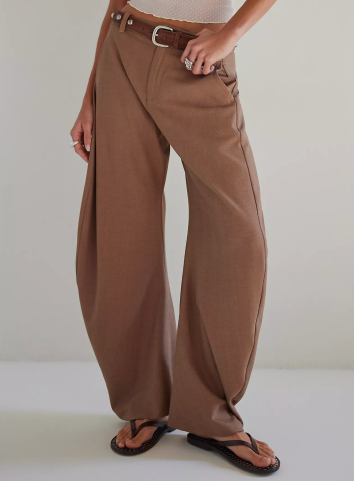 FP SPOTLIGHT TROUSER