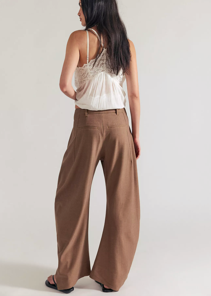 FP SPOTLIGHT TROUSER