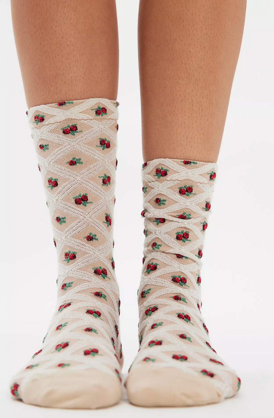 FP TROUSER SOCKS
