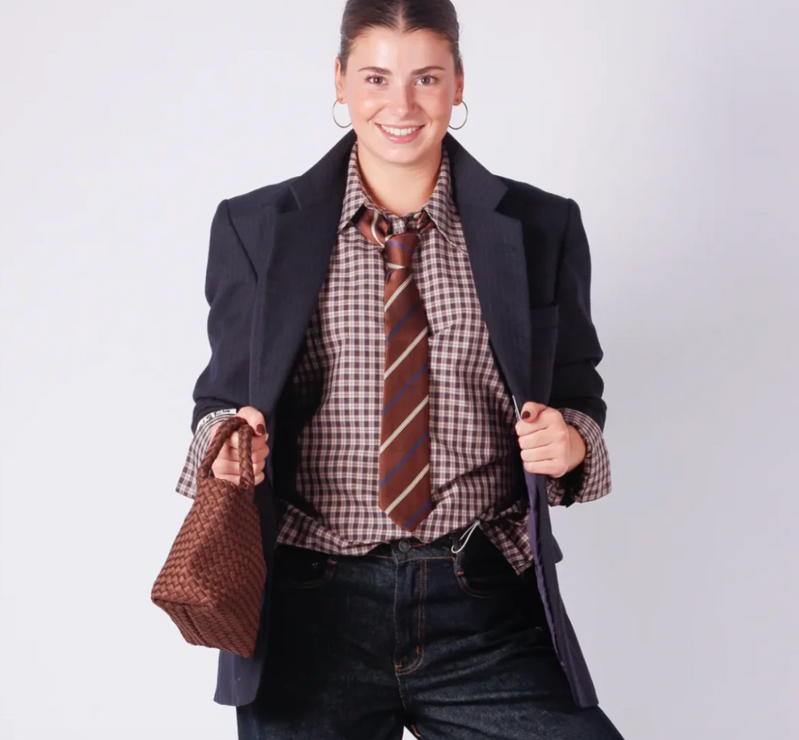 ESTHER TIE