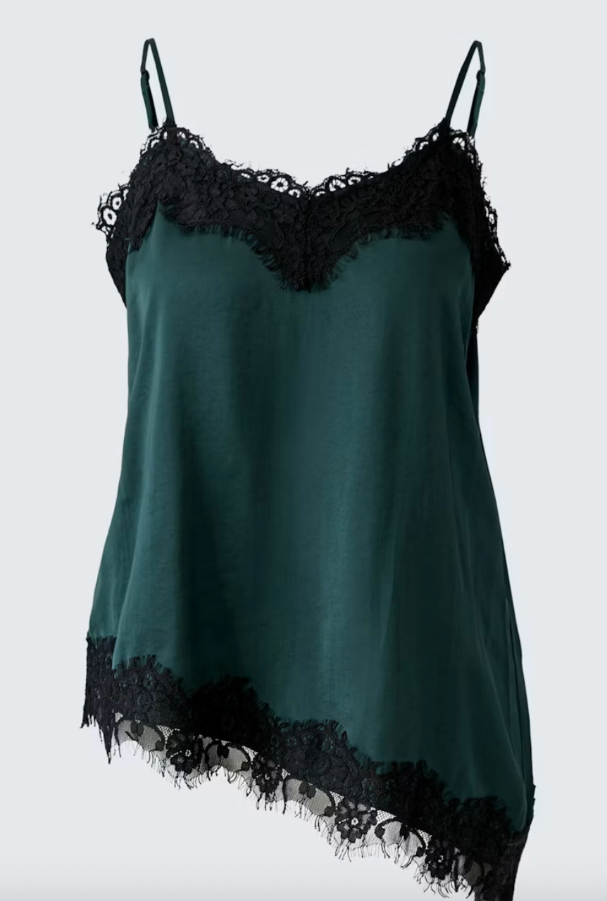 SCARAB TOP