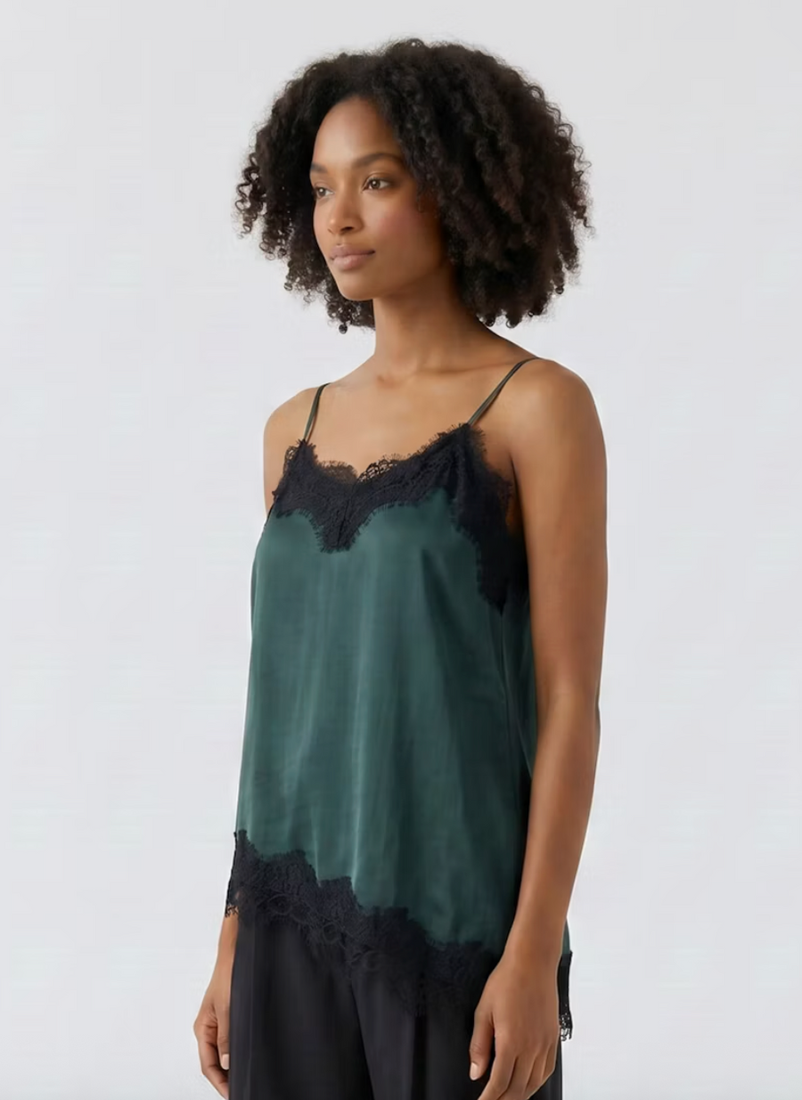 SCARAB TOP