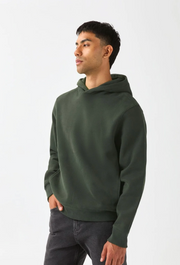 DURA SOFT MOTION FLEECE HOODIE