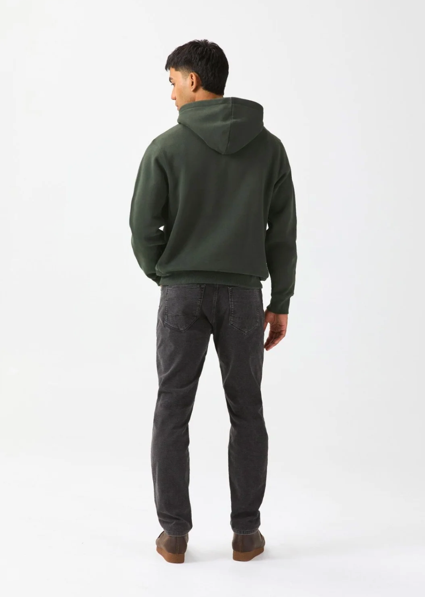 DURA SOFT MOTION FLEECE HOODIE