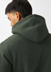 DURA SOFT MOTION FLEECE HOODIE