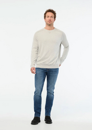 EASY KNIT LITE CREW NECK