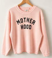 MOTHERHOOD VINTAGE THERMAL TOP