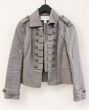 Banana Republic Military-Style Jacket