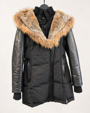 Rudsak Parka, M