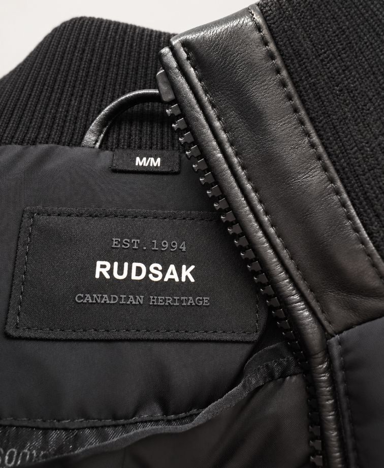 Rudsak Parka, M