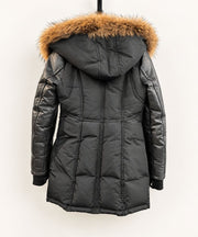 Rudsak Parka, M