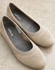 ALLBIRDS Knit Ballet Flats