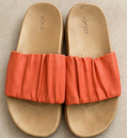 Coral Olukai Sandals, 9