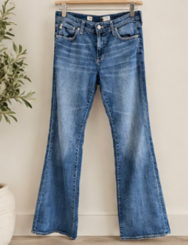 AG Adriano Goldschmied Jeans, 31