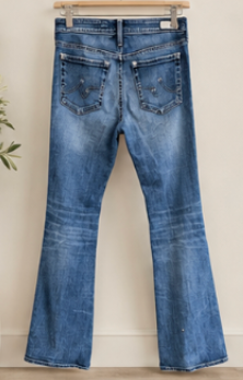 AG Adriano Goldschmied Jeans, 31