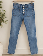 Denim Anthropologie Jeans