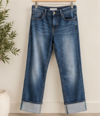 Denim Mavi Jeans, US 10