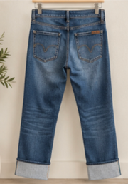 Denim Mavi Jeans, US 10