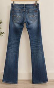 Denim 7 For All Mankind Jeans, 31