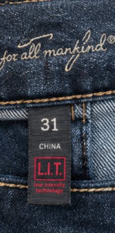 Denim 7 For All Mankind Jeans, 31
