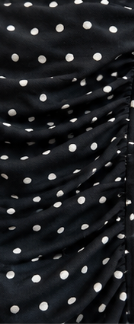 Polka Dot Seafolly One piece, 8US