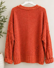 Pilcro by Anthropologie Sweater