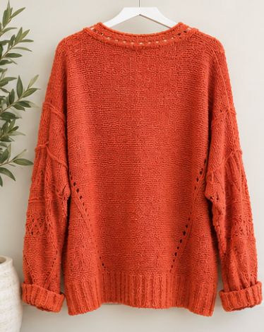 Pilcro by Anthropologie Sweater