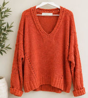 Pilcro by Anthropologie Sweater