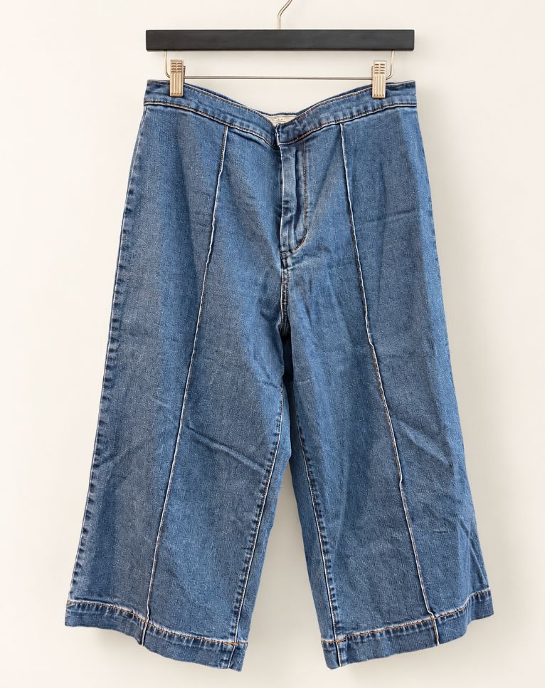 Denim Free People Jeans, 31
