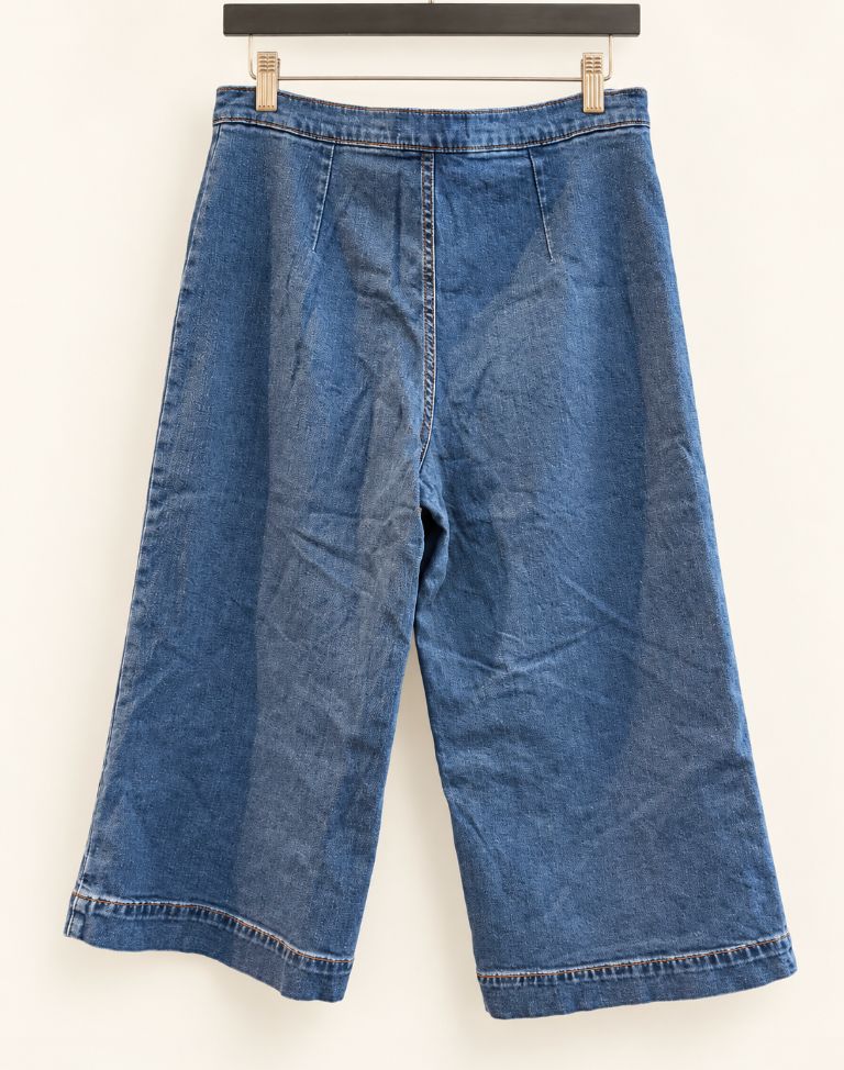 Denim Free People Jeans, 31