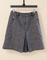 Brooks Brothers Skirt Tailored Skirt