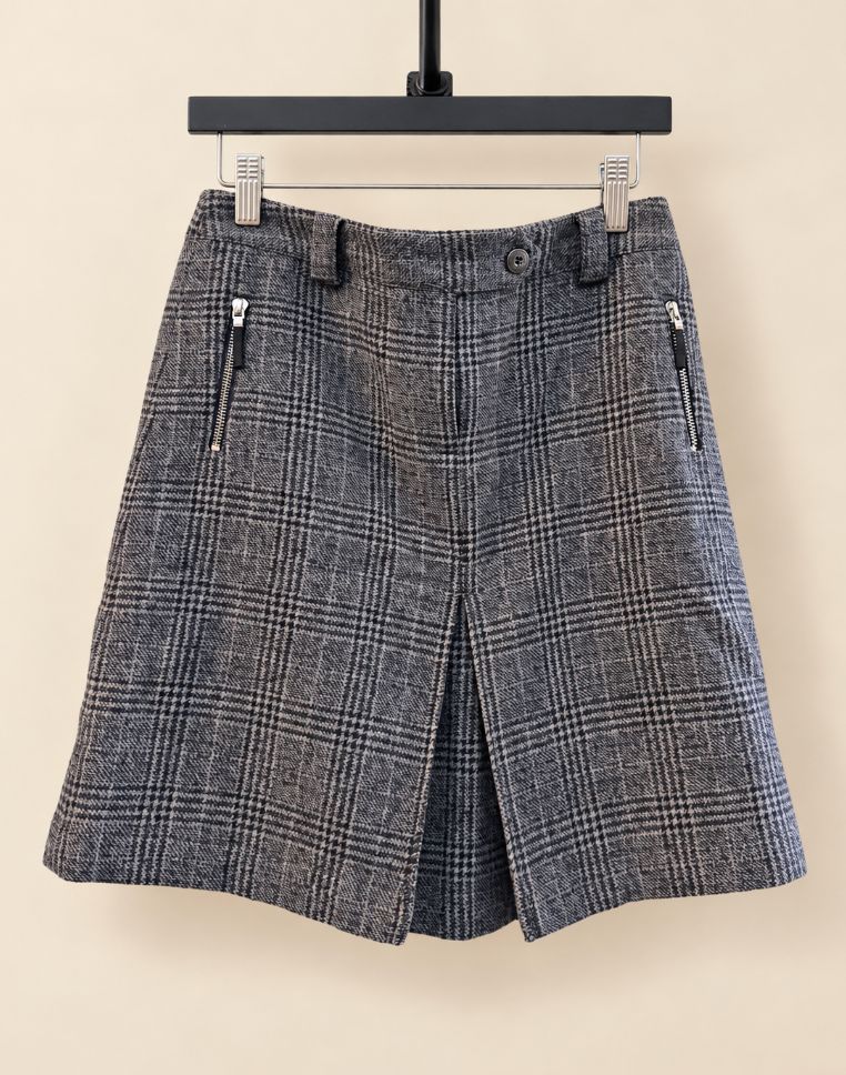 Brooks Brothers Skirt Tailored Skirt