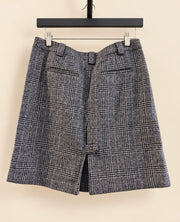 Brooks Brothers Skirt Tailored Skirt