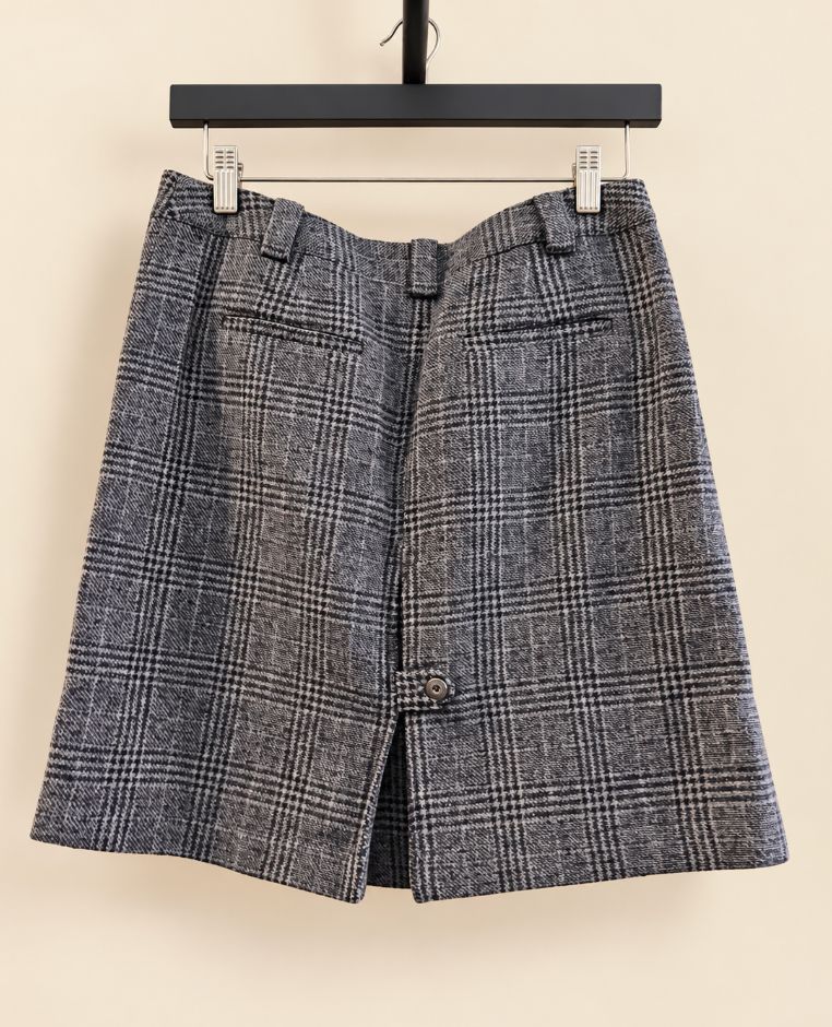 Brooks Brothers Skirt Tailored Skirt