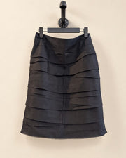 Fleur de Paris Skirt, 6 Petite