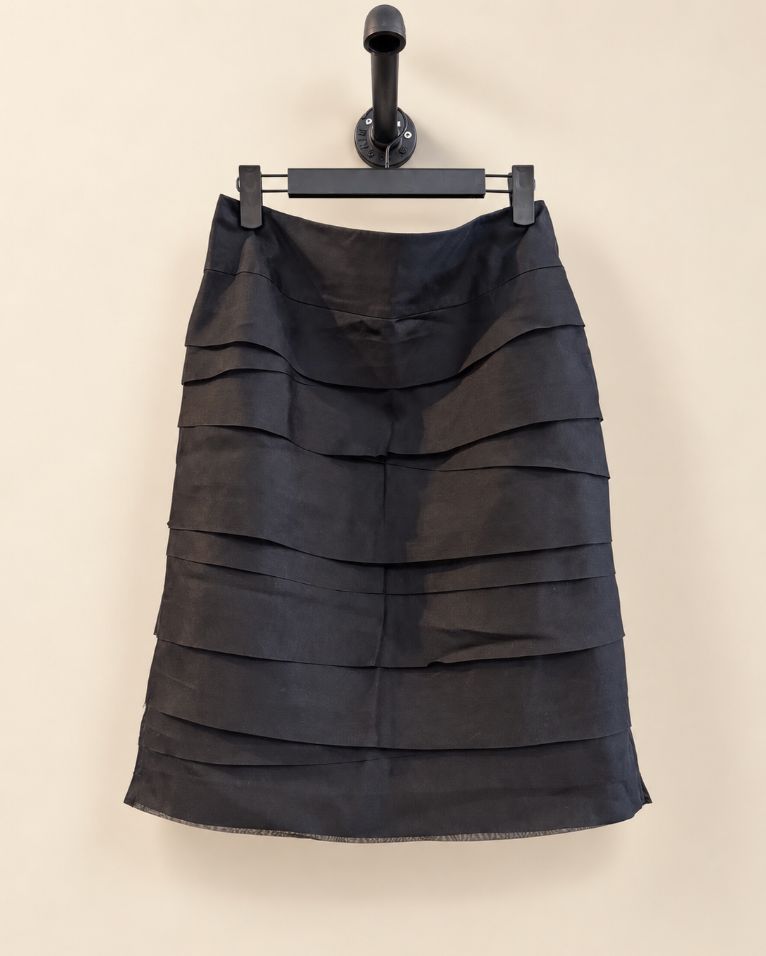 Fleur de Paris Skirt, 6 Petite