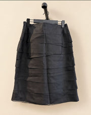 Fleur de Paris Skirt, 6 Petite