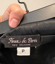 Fleur de Paris Skirt, 6 Petite
