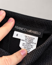 Franco Mirabelli Skirt, 6