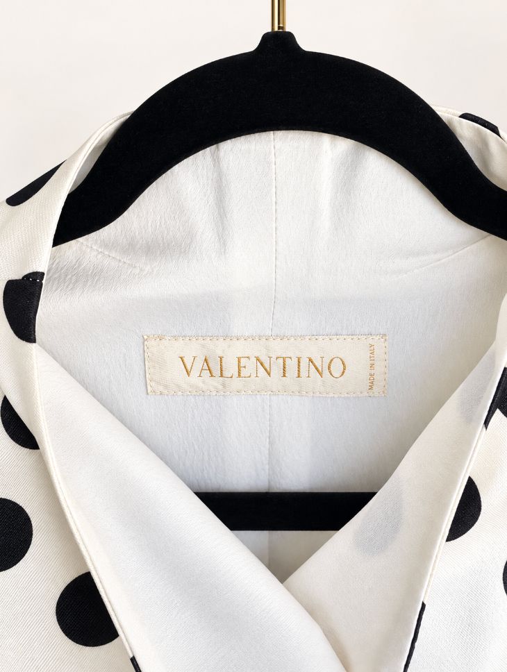 Valentino Dress, 8